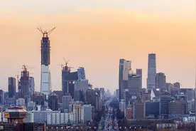 楼市现状：山东被掏空，北京最坚挺图片