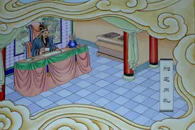 中国最早的禁酒令，与禁止浪费粮食有关图片