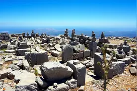 第三代神王宙斯与十二位主神之间的关系图片