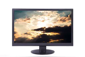 电脑显示器改装成智能网络电视，仅需这几步，成本不到一百块图片