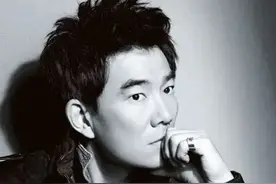 当年的亚洲天王离开顶流之位后，做什么去了图片