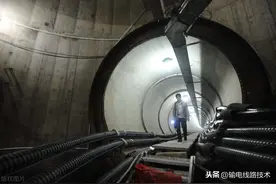 隧道电缆通道的内部巡视应重点查看的内容？图片
