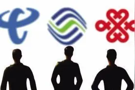 电信突然宣布5G资费新规, 移动很无奈, 这是出尔反尔图片