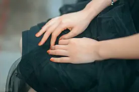 夫妻生活时，为什么女人常会疼痛？图片