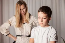 女士喝醉酒和儿子发生争执怎么办？图片