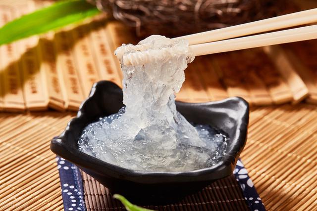 海参和燕窝哪个提高免疫力好一些 2026年海参与燕窝哪个好