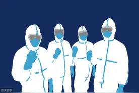 全球疫情最终会以什么方式结束？专家：这3种结局可能性最大图片