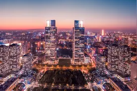 建业9亿摘得郑州二七区3宗相邻宅地！最高楼面价6446元/㎡图片