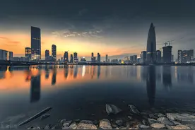 广东省有望“合并”的2座城市名单曝光，一旦成功，或将赶超上海图片
