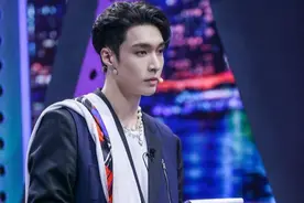 张艺兴现场大玩帽子，张艺兴Krump征服全场图片