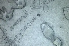 旅游，我去过美国的这几个州图片