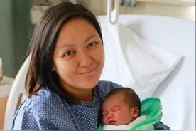 月子里出汗多正常吗？5月坐月子做好7点，产妇远离“产褥热”图片