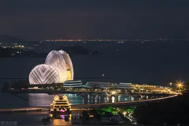 珠海十大必住奢华酒店，哪个最适合度假呢？把这份榜单收藏好吧图片