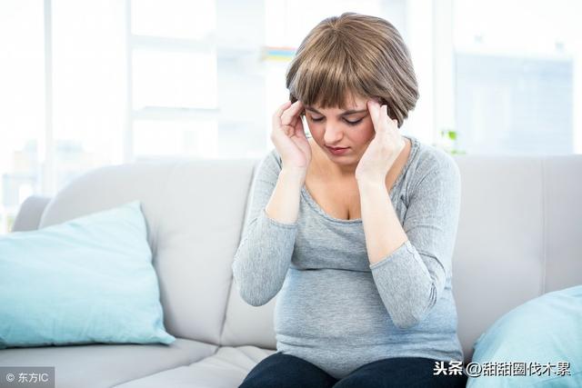 孕期补铁有讲究，这样补宝宝更健康！