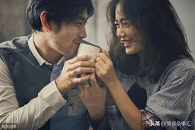 学会这几招，让你的女人对你死心塌地，不离不弃图片