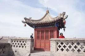 从《燕云台》说开去二图片
