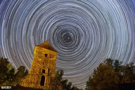 大质量恒星为何“玩命”自转？ 竟是为了延年益寿图片