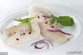 鳕鱼，老少皆宜的餐桌营养师图片