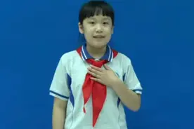 不朽“中华魂” | 获奖者刘睿忱演讲《我爱你，中国》图片