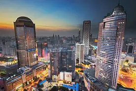 中国发展最均衡的发达省份——江苏，13地级市GDP全部突破3000亿图片