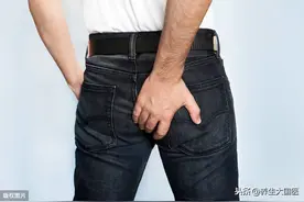 排便不尽，来回跑厕所？这种肛门不适暗藏“肿瘤”隐患，千万别大意图片