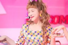 跨国“双胞胎”大起底！马丽韩国分丽女团出道，周震南演俏寡妇？图片