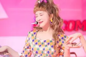 跨国“双胞胎”大起底！马丽韩国分丽女团出道，周震南演俏寡妇？图片