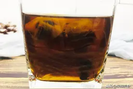 夏至开始到三伏，别喝冷饮了，喝这杯生姜茶，比喝冷饮有意思多了图片