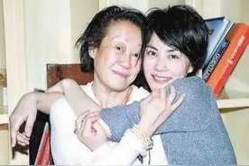 一生只带3个明星，却各个大红大紫，王菲陈奕迅背后的传奇经纪人图片