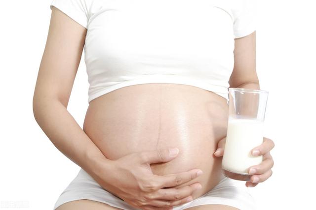 0-40周孕期营养：叶酸、钙、铁、DHA…各阶段怎么补？补多少？