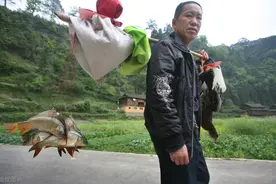 中秋将至，农村走亲戚又出现4种怪象，你经历了吗图片