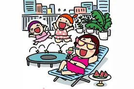 妈呀！你不知道空调有多脏……图片