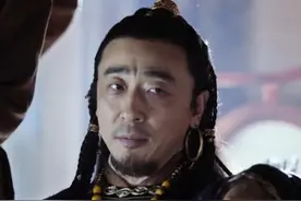 祥古山之变的幕后主使是辽穆宗？并不是，他只爱打猎喝酒睡觉觉图片