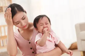 解读宝宝十种婴语，让宝妈明白孩子各种需求，带娃变得简单又轻松图片