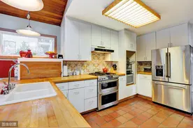 厨房水龙头做这4个“小改造”，用着方便特顺手图片