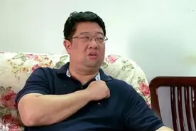 钟帏德：钟南山儿子，国家级百千万人才，却因戴爱马仕皮带被骂图片
