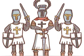 德国与波兰的千年恩怨：龙兴之地惨遭割裂成永世之痛图片