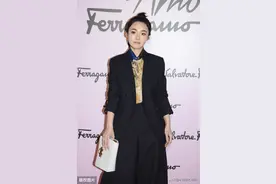 尽情《燃烧》后，这一次她能火吗？图片