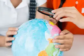 初中地理：必考地图知识超全面讲解，初中生非常有用图片