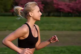 跑步5公里需要多少分钟？坚持跑步的人，会有什么好处？图片