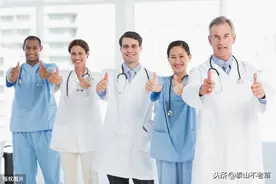 医院的事业编、备案制、合同制、人事代理等都有什么差别？图片