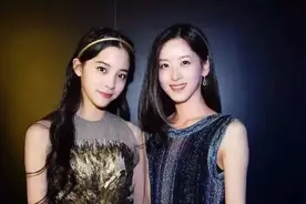 章泽天“集邮式”的朋友圈背后，野心到底是啥？图片