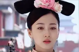 还记得《步步惊心》里的宫女玉檀吗？她现在长这样图片