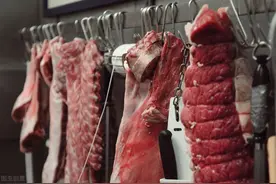 冬天吃羊肉，山羊肉和绵羊肉哪个更好？肉贩子：区别很大，长知识图片