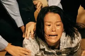 41岁胡杏儿发狠：“港女”们为什么总这么凶残？图片