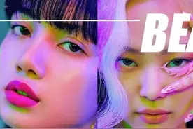 BLACKPINK即将回归，但听说这造型你还没看懂？图片