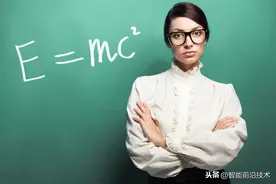 学过物理的人才能看懂的笑话，你能看明白几个？图片