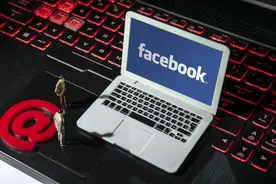 覆盖率高达90%，每月数亿访问量的Facebook，跨境卖家知道吗？图片
