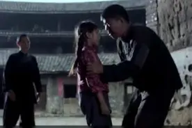 8岁女孩早嫁，目的是等婆婆给自己生一个丈夫—电影《等郎妹》图片