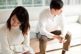 夫妻有这三种行为,注定走不长久,不如早点分开图片